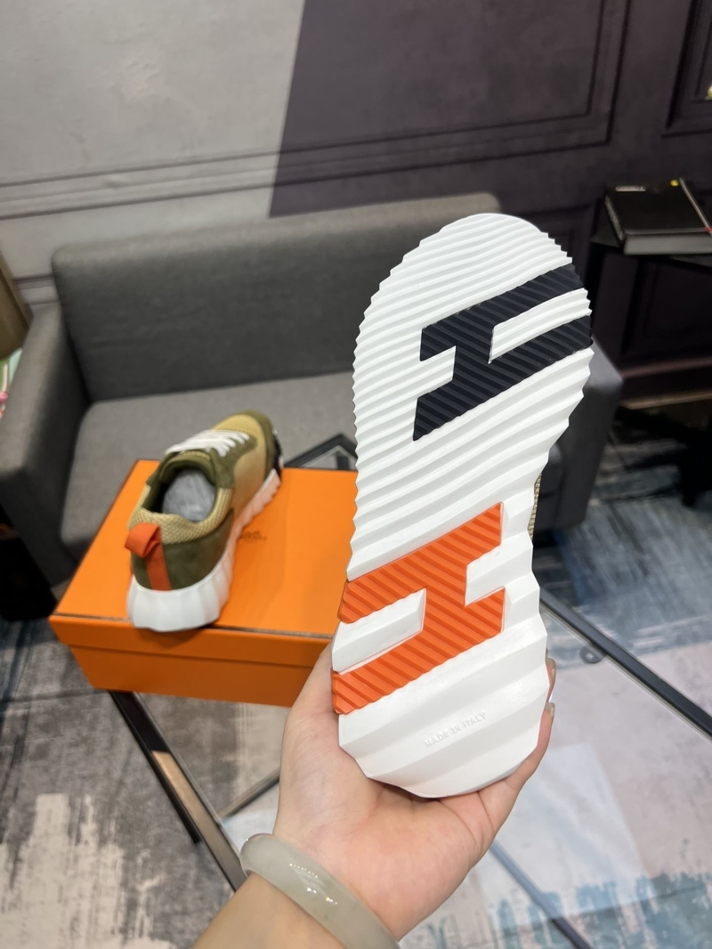 Hermes Sneakers